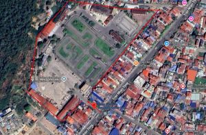 Trung tâm Giáo dục nghề nghiệp Giao thông vận tải Hải Phòng
