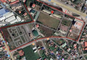 trường dạy lái xe cao đẳng du lịch hải phòng