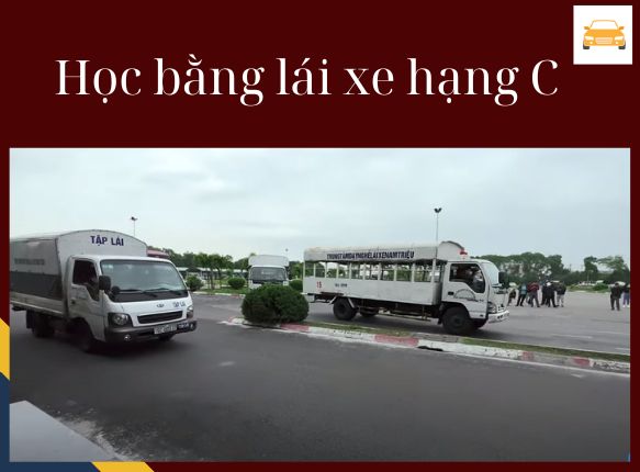 Học bằng C hải phòng