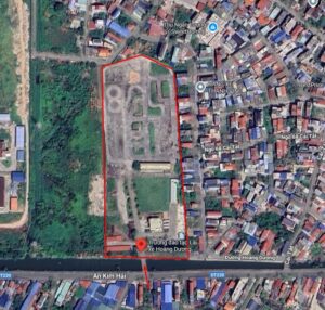 Trung tâm Giáo dục nghề nghiệp Hoàng Dương