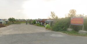 Trung tâm dạy lái xe Hoàng Phương