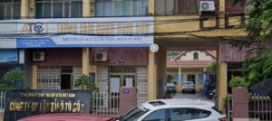 Trung tâm học lái xe Nam Sơn