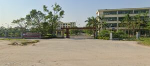 Trường Cao đẳng Du lịch Hải Phòng