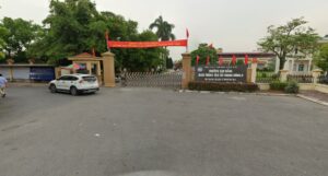 Trường Cao đẳng Giao thông vận tải Trung ương II