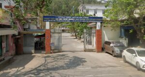 Trường trung cấp giao thông vận tải Hải Phòng