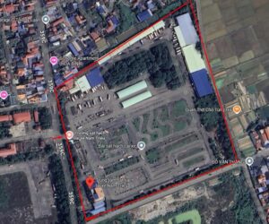 rung tâm Giáo dục nghề nghiệp lái xe Nam Triệu